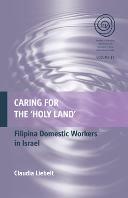 Libro Caring For The 'holy Land': Filipina Domestic Worke...