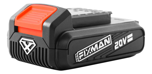 Bateria De Iones De Litio 20v X 2000mah 36wh