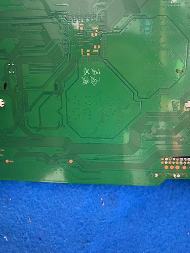 Tarjeta Main Lg 65sm8600pua Ver Bwmyljr / Eax68382502 (1.0) (Usado)