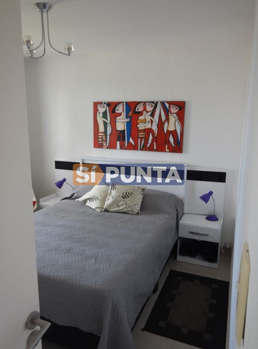 Imagen 8 de 12 de Apartamento En Venta - Mansa