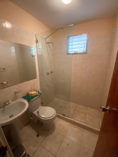 Casa En Cabudare Urb Roca Terra Fg