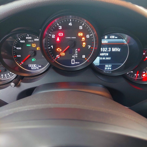 Imagen 15 de 16 de Porsche Cayenne 2014 3.6 300cv (958)