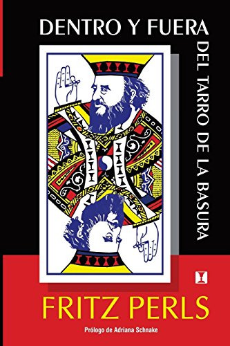 Libro : Dentro Y Fuera Del Tarro De La Basura (in And Out..