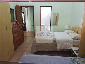 Imagem 10 de 21 de Chácara Com 4 Dormitórios À Venda, 3500 M² Por R$ 1.350.000,00 - Usina - Atibaia/sp - Ch0042
