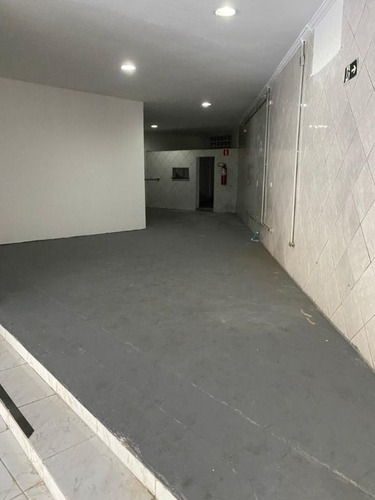 Imagem 8 de 18 de Loja Para Alugar, 170 M² Por R$ 4.590,00/mês - Demarchi - São Bernardo Do Campo/sp - Lo0021