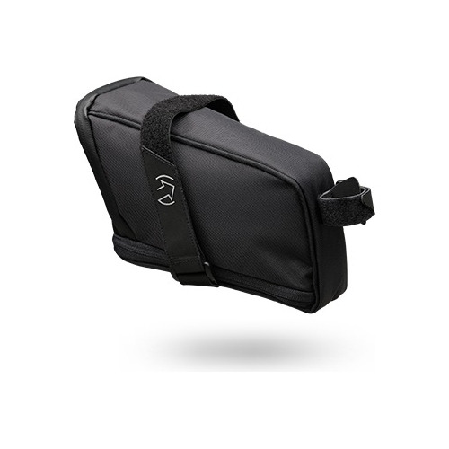 Bolsa De Selim Shimano Pro Performance Preto Extra Grande 