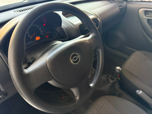 Chevrolet Corsa 1.4 MPFI MAXX 8V FLEX 4P MANUAL