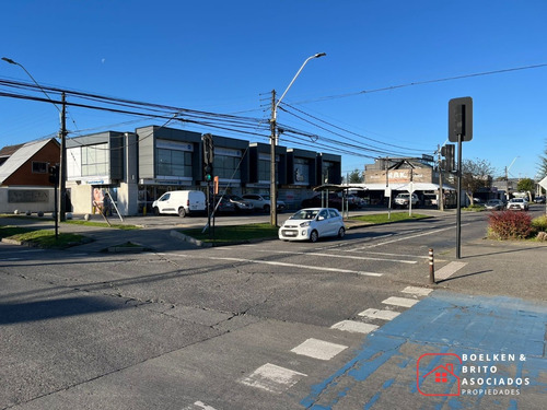 Local Comercial En Arriendo, 109 M2, Excelente Ubicación