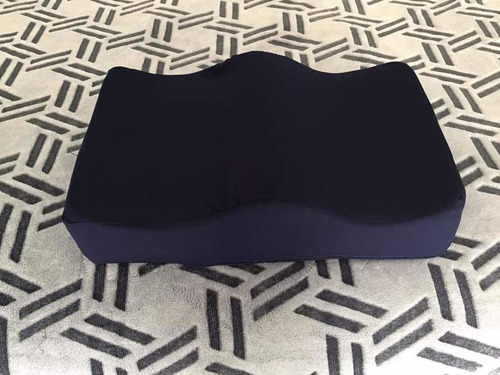 Cojin Post Operatorio Para Glúteos