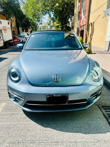 Volkswagen Beetle 2.5 Sound Mt
