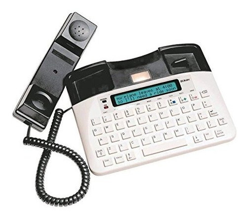 Avaya Telset 1140 Tty Estandar Telefono