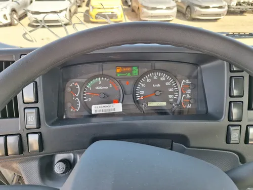 Chevrolet Fvr Largo
