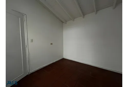 Casa En 2do Piso Con Espacios Amplios(mls#252985)