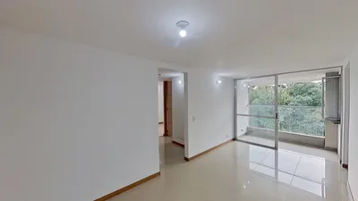 Apartamento en venta