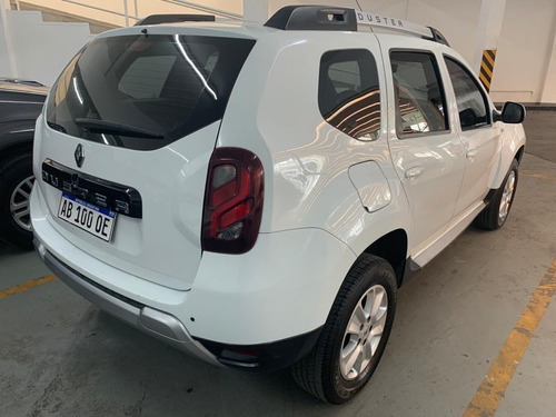 Renault Duster Privilege 1.6 Impecable Unidad, Sin Detalles