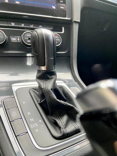 Imagen 11 de 16 de Volkswagen Golf 1.4 Comfortline Tsi Dsg