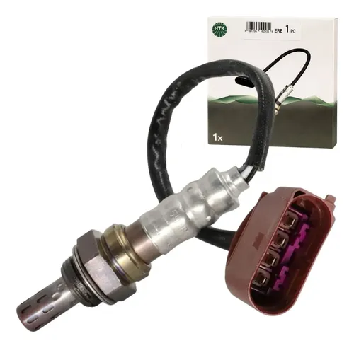 Sonda Lambda Fox 1.6 8v 2008 Até 2013 Oza659ee90 | MercadoLivre