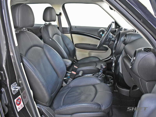 Mini Cooper S Countryman 1.6 184 Cv