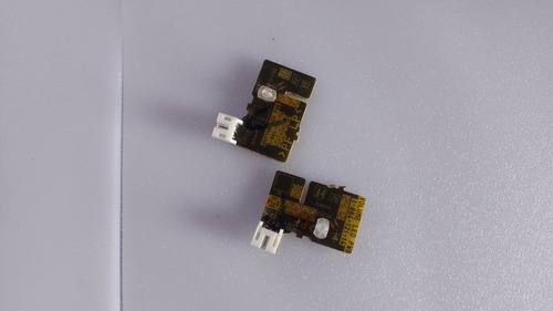 Placa Frontal Sony Sh2000 Display