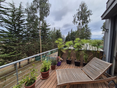 Casa 4d 2b, Condominio El Claro, Maitencillo