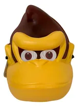 Comprar Mascara Para Adulto Donkey Kong Disfraz Donkey Kong Super Mario