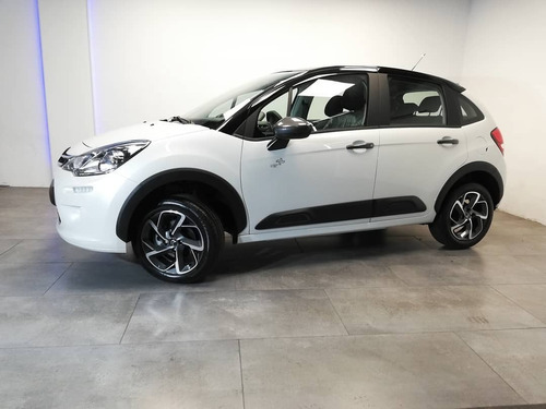 Citroen C3 Urban Trail 0km!!!