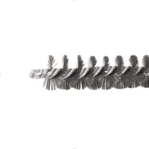 Escova De Aço Tubular 2.1/4 - C/ Rosca - Vonder