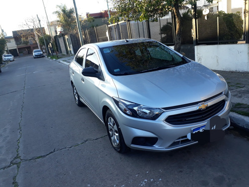 Chevrolet Onix 1.4 Joy Ls