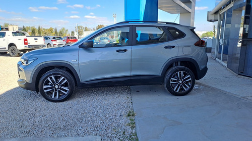 Chevrolet Tracker 1.2 Turbo At