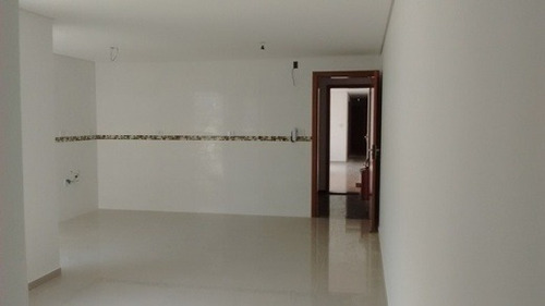 Imagem 7 de 30 de Venda Apartamento S/ Condomínio Santo André Brasil - 1596