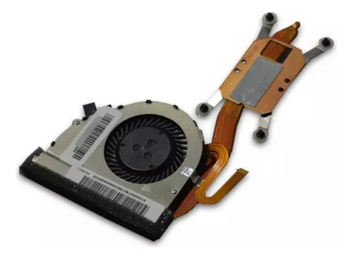 comprar Cooler Completo Notebook Lenovo Tp X240 ..