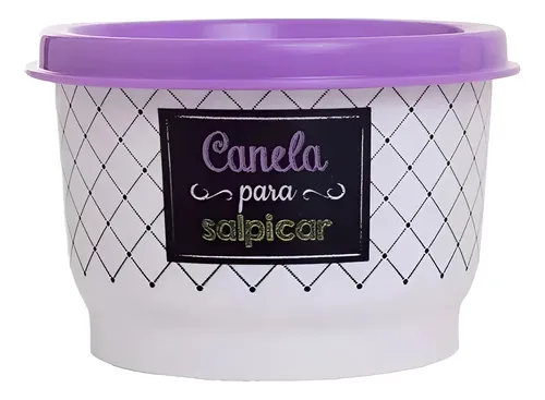comprar Tupperware Potinho Porta Temperos  140ml Bistrô 