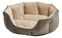 Comprar Midwest Homes For Pets Quiettime Deluxe Tulip Nesting Cama P