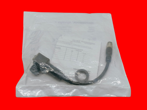 42ef-d1scak-g4 Photoelectric Sensor 22-264 Vac 500mm