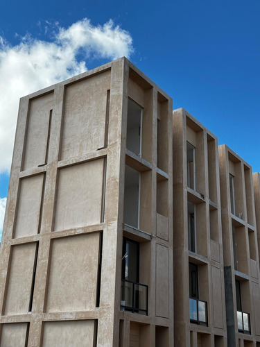 Departamentos(b) En Venta En Baura En Santa Gertrudis Copó