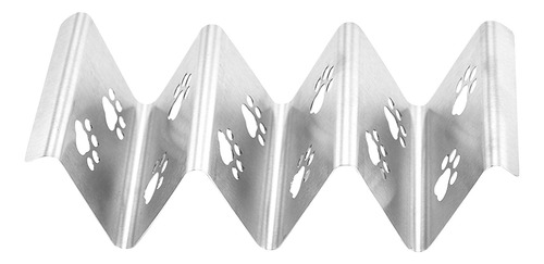 Soporte Para Burritos De Acero Inoxidable Para Tartas