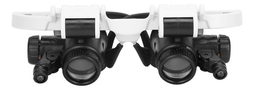 Lentes Con Lupa Para Joyero
