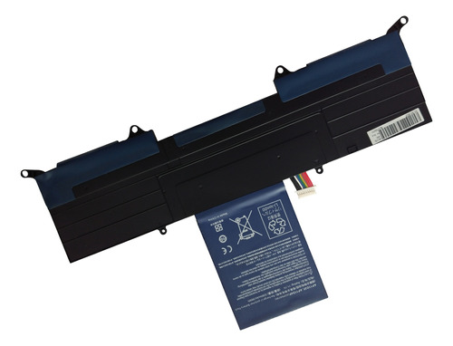 Bateria P/ Acer Aspire S3-391-6046 3icp5/67/90 Ap11d4f