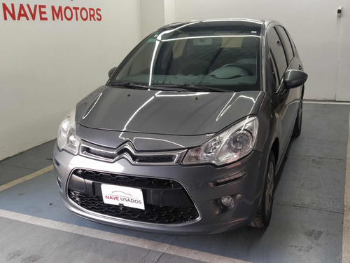 Imagen 3 de 10 de Citroën C3 1.5 I 90cv Tendance Pack Secure 2016 Pmi