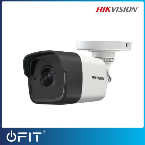 Imagen 6 de 10 de Cámara Bullet Ip Hikvision Ds-2cd1021-i 2mp 2.8mm Lente Ip67