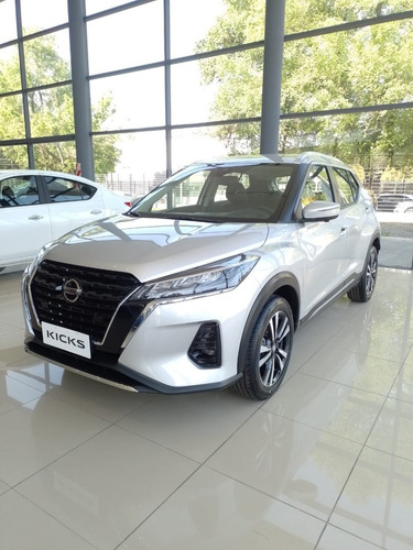 Imagen 9 de 17 de Nissan Kicks Exclusive #05 Ya