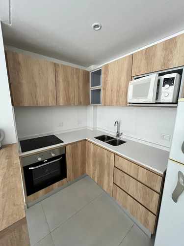Departamento En Venta - 1 Dormitorio 2 Baños - 57mts2 - Palermo