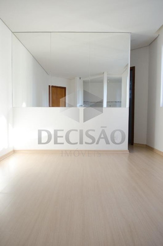 Imagem 1 de 11 de Apartamento 1 Quarto À Venda, 1 Quarto, Santa Efigênia - Belo Horizonte/mg - 16788