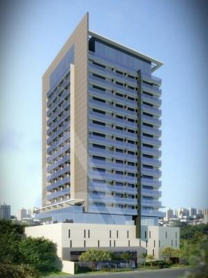 Imagem 2 de 5 de Ref.: 8361 - Sala Comercial Em Osasco Para Venda - V8361