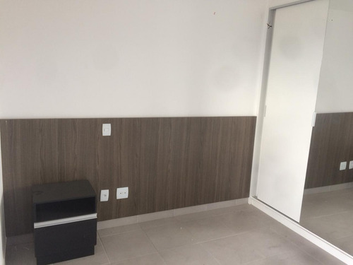 Imagem 20 de 28 de Apartamento À Venda, 1 Quarto, 1 Suíte, 1 Vaga, Centro - Vespasiano/mg - 17