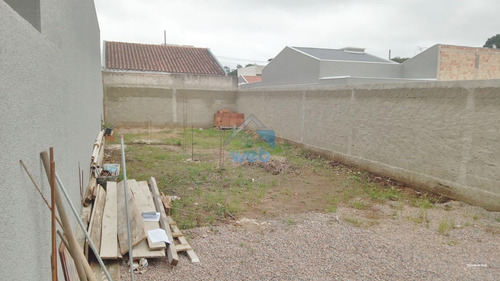 Imagem 10 de 25 de Terreno Em Condomínio Disponível Para Venda No Bairro Nações Em Fazenda Rio Grande. - Te00153 - 70779978