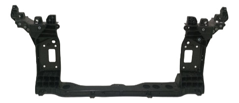 Painel Frontal Hyundai New Tucson 2017/21 Original Recuperad (Usado)