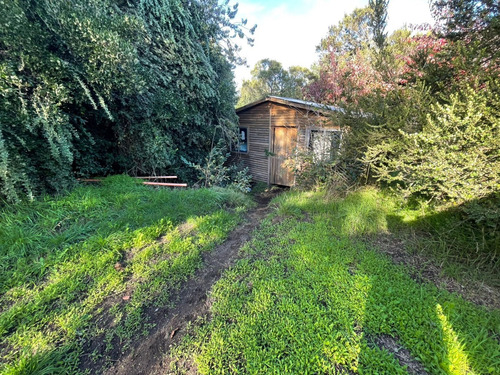 Casa 4 Dorm, Sitio De 2371, El Llano, Camino De La Madera.