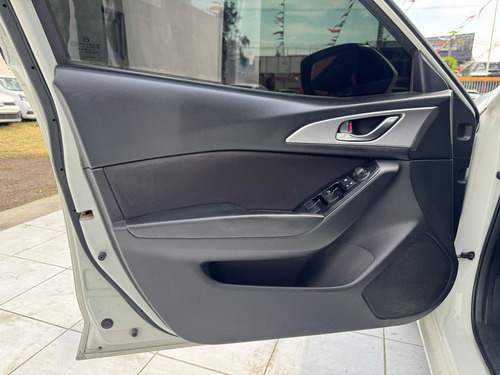 Mazda Mazda 3 2.5 I Touring Sedan Mt