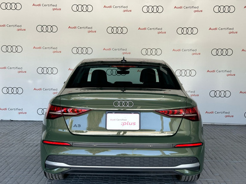 Audi A3 1.4 Sedan 35 Tfsi Dynamic At